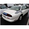 Image 3 : 1999 Oldsmobile Aurora