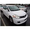 Image 2 : 2010 Nissan Versa