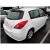 Image 3 : 2010 Nissan Versa