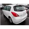 Image 4 : 2010 Nissan Versa
