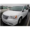 Image 1 : 2014 Chrysler Town and Country