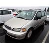 Image 1 : 1995 Honda Odyssey