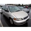 Image 2 : 1995 Honda Odyssey