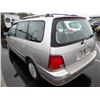 Image 4 : 1995 Honda Odyssey