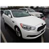 Image 2 : 2015 Kia K900