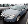 Image 1 : 2009 Chevrolet Malibu