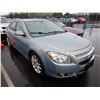 Image 2 : 2009 Chevrolet Malibu