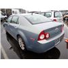 Image 4 : 2009 Chevrolet Malibu