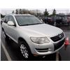 Image 2 : 2009 Volkswagen Touareg