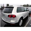 Image 3 : 2009 Volkswagen Touareg