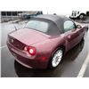 Image 3 : 2005 BMW Z4