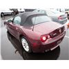Image 4 : 2005 BMW Z4
