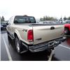 Image 4 : 2000 Ford F-250 Super Duty