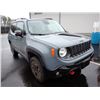 Image 2 : 2016 Jeep Renegade