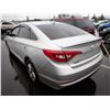 Image 4 : 2017 Hyundai Sonata