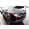 Image 4 : 2015 Land Rover Discovery Sport