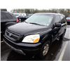 Image 1 : 2004 Honda Pilot