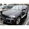 Image 1 : 2007 BMW X5