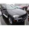 Image 2 : 2007 BMW X5