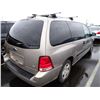 Image 3 : 2006 Ford Freestar