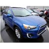 Image 2 : 2015 Mitsubishi Outlander Sport