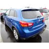 Image 4 : 2015 Mitsubishi Outlander Sport