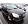 Image 2 : 2009 Kia Rio