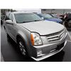 Image 2 : 2008 Cadillac SRX