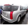 Image 3 : 2008 Cadillac SRX