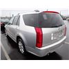 Image 4 : 2008 Cadillac SRX