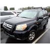 Image 1 : 2006 Honda Pilot