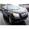 Image 2 : 2006 Honda Pilot