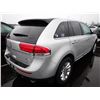 Image 3 : 2013 Lincoln MKX