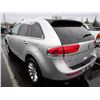 Image 4 : 2013 Lincoln MKX