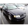 Image 2 : 2002 Audi A4