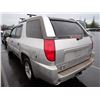 Image 4 : 2004 GMC Envoy XUV