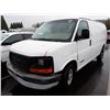 Image 1 : 2005 GMC Savana