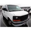 Image 2 : 2005 GMC Savana