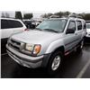 Image 1 : 2001 Nissan Xterra