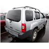 Image 3 : 2001 Nissan Xterra