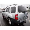 Image 4 : 2001 Nissan Xterra
