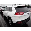 Image 4 : 2015 Jeep Cherokee