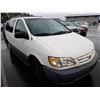 Image 2 : 2003 Toyota Sienna