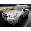 Image 1 : 2015 Subaru Forester