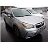 Image 2 : 2015 Subaru Forester