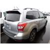 Image 3 : 2015 Subaru Forester