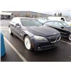 Image 2 : 2012 BMW 750i