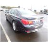 Image 4 : 2012 BMW 750i