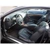Image 5 : 2004 Mercedes-Benz CLK500
