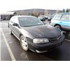 Image 2 : 2005 Chevrolet Impala